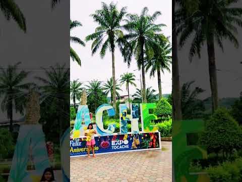 Región San Martín Tocache - Perú.