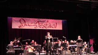 Wayne Bergeron / TJO - Besame Mucho