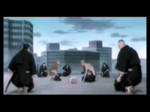 Ichigo (bleach)amv/tributo #6