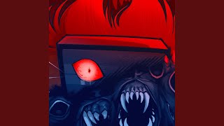 Cover art for Delirium