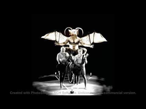 Tribute - Tenacious D (Vocals Only)