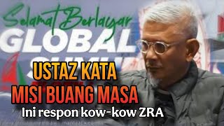 Download lagu SUMUD YANG SIA SIA - ZRA BALUN USTAZ mp3