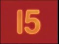 Sesame Street Swinging 15s 15 In Space