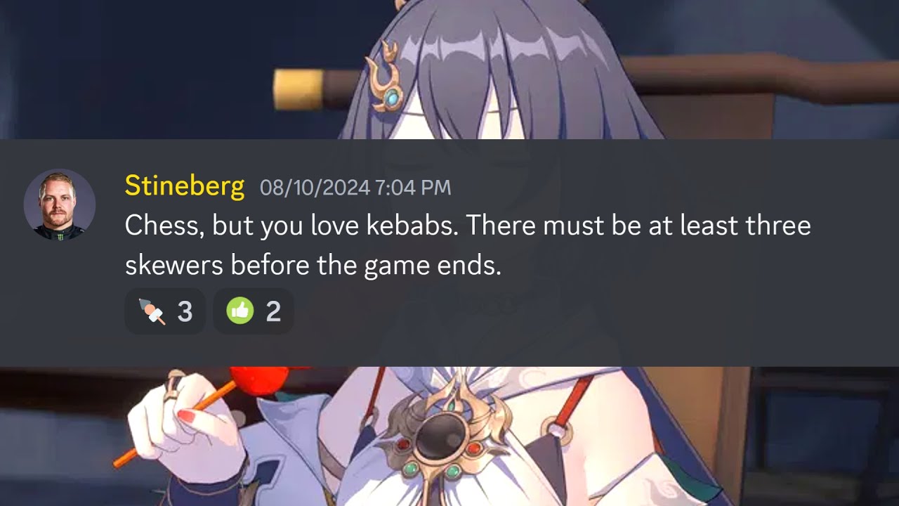 Why Skewers Are Very Hard To Get