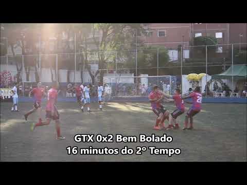 Copa Martins Neto 2022 |1ª fase| GTX x Bem Bolado