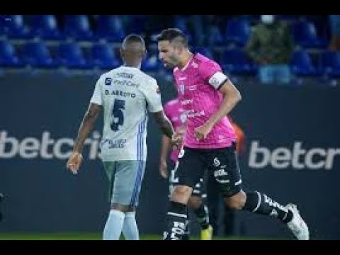 EMELEC VS INDEPENDIENTE DEL VALLE LA GRAN FINAL