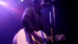 Butch Walker (live in DC 7/24/06) - Sweetest Song