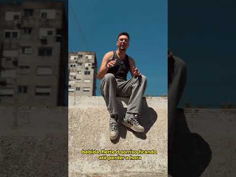 Feedback - Martin, Pe7 #rap #boombap #viral #bagé #riograndedosul