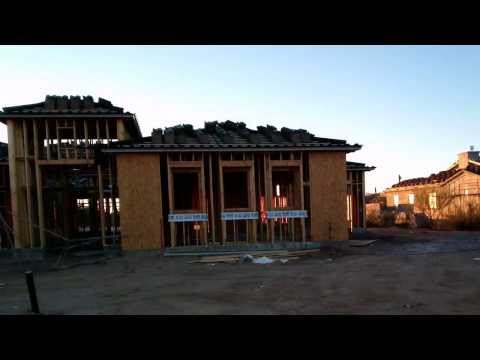 Baraca Estates in Scottsdale, Arizona. Lot 13, Plan 3004