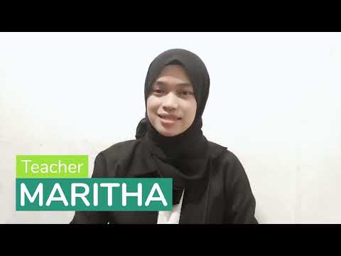 Marithaのプロフィール動画