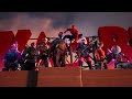 Fortnite Chapter 3 Season 1 Character Trailer