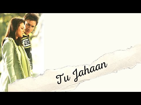 Tu Jahaan Terjemahan Indonesia Salaam Namaste