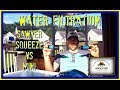 Water Filtration - Sawyer Mini Vs Squeeze