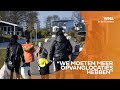 Burgemeester Vlaardingen: 'We maken een dorp voor zo'n duizend Oekraïense vluchtelingen'