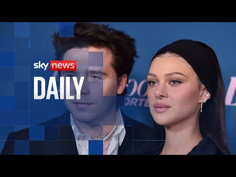 Peltz v Posh: Nicola Peltz and the rift with the Beckhams