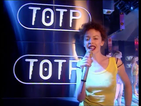 Damage - Love Guaranteed | BBC - Top of the Pops | 90's R&B