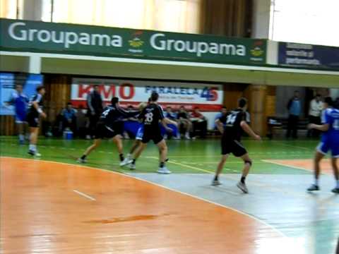 Marian Stan - CSM FOCSANI 2007