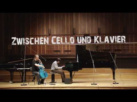 Zwischen Cello und Klavier - Music Compilation (Demo / Trailer)