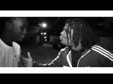 Jayfifteen x Boss Tunechi - Demons | Shot By @Franky_LoKoV