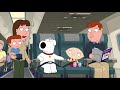 Family Guy Do You Mind If We Switch Seats