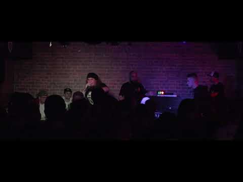 POZOR vs ALI Bitwa o Kujawy 2019 - Baraż