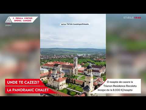 STIRILE sunt LIVE si pe www.alephnews.ro