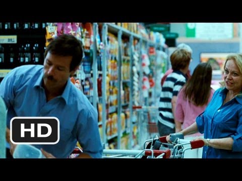 Animal Kingdom (Clip 'Leckie and Smurf Meet at the Supermarket')