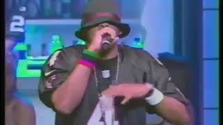 Jay-Z - All I Need Live (2002).