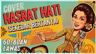 Download lagu HEART'S DESIRE (Just Asking) - COVER mp3