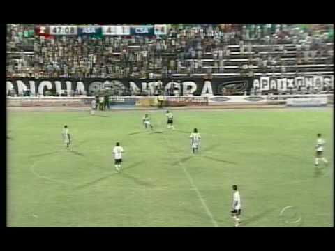 PAULO FOIANI,FINAL DO ALAGOANO 2009