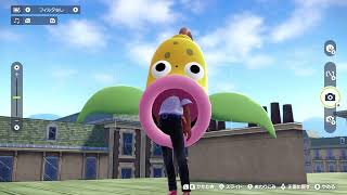 ポケモンレジェンズZA その3【実況プレイ】