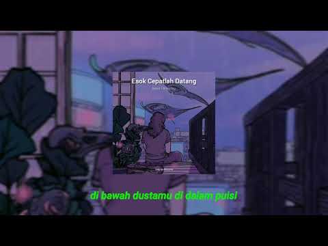 Ibot Ft Brealfay - Esok Cepatlah Datang  (video Lyric)