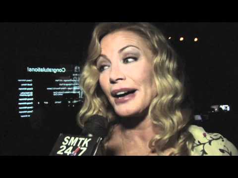 SMTK 24/7 and Shannon Tweed talk about the original cell phone