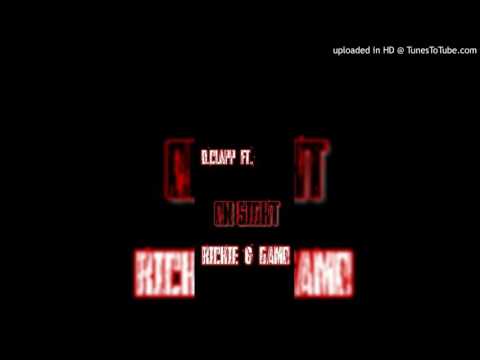 Dclapp x Richie x Gamo - On Sight