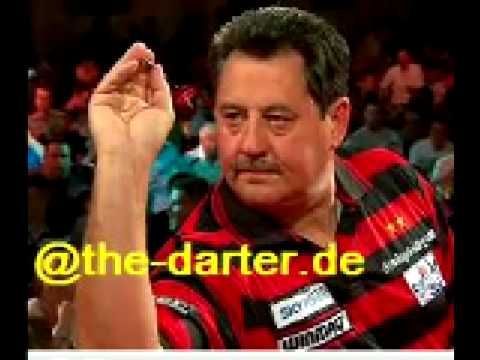 Taylor Barnefeld Wade King PDC Mardle Stompe Osborne Hamilto