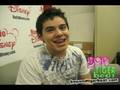David Spills About His Album Release Tiger Beat BOP