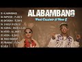 Paul Cassimir - ALABAMBANG ft. Flow G ll Nonstop Rap OPM Playlist 2023