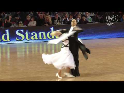 Valeri - Kehlet, DEN | 2013 World Standard Final W