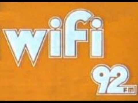 WIFI 92 Philadelphia - Hy Lit - Thursday, July 12, 1973 - Radio Aircheck