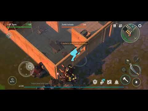 RAID Base Player5172 Last Day on Earth