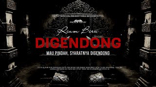 Download lagu DIGENDONG - MAU PINDAH, SYARATNYA DIGENDONG | EP436 - Riam Biru mp3