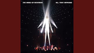 Medicine Man (Live)