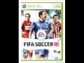 Fifa 10 OST  Zap Mama   Vibrations