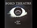 Trilogy For The Masses Ford Theatre 1968 USA Psychedelic Rock
