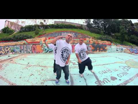 Doremifa`Soul - Esto es lo mío (Video Oficial)