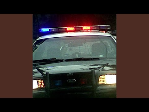 Official Police Siren Sound Effect