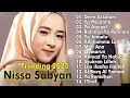 Nissa Sabyan [ Full Album 2023 ]  LAGU SHOLAWAT NABI MERDU TERBARU 2023 Penyejuk Hati