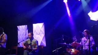 Moreno Veloso - "Arrivederci" - Teatro Rival