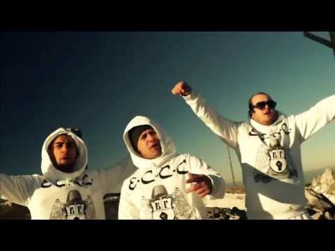 E.C.C.C - Hollywood