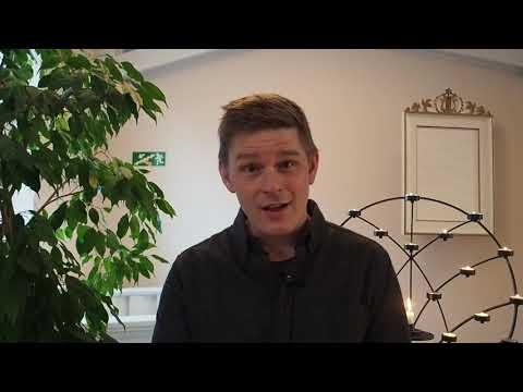 Mer av Jesus - Kampen mot ondskan